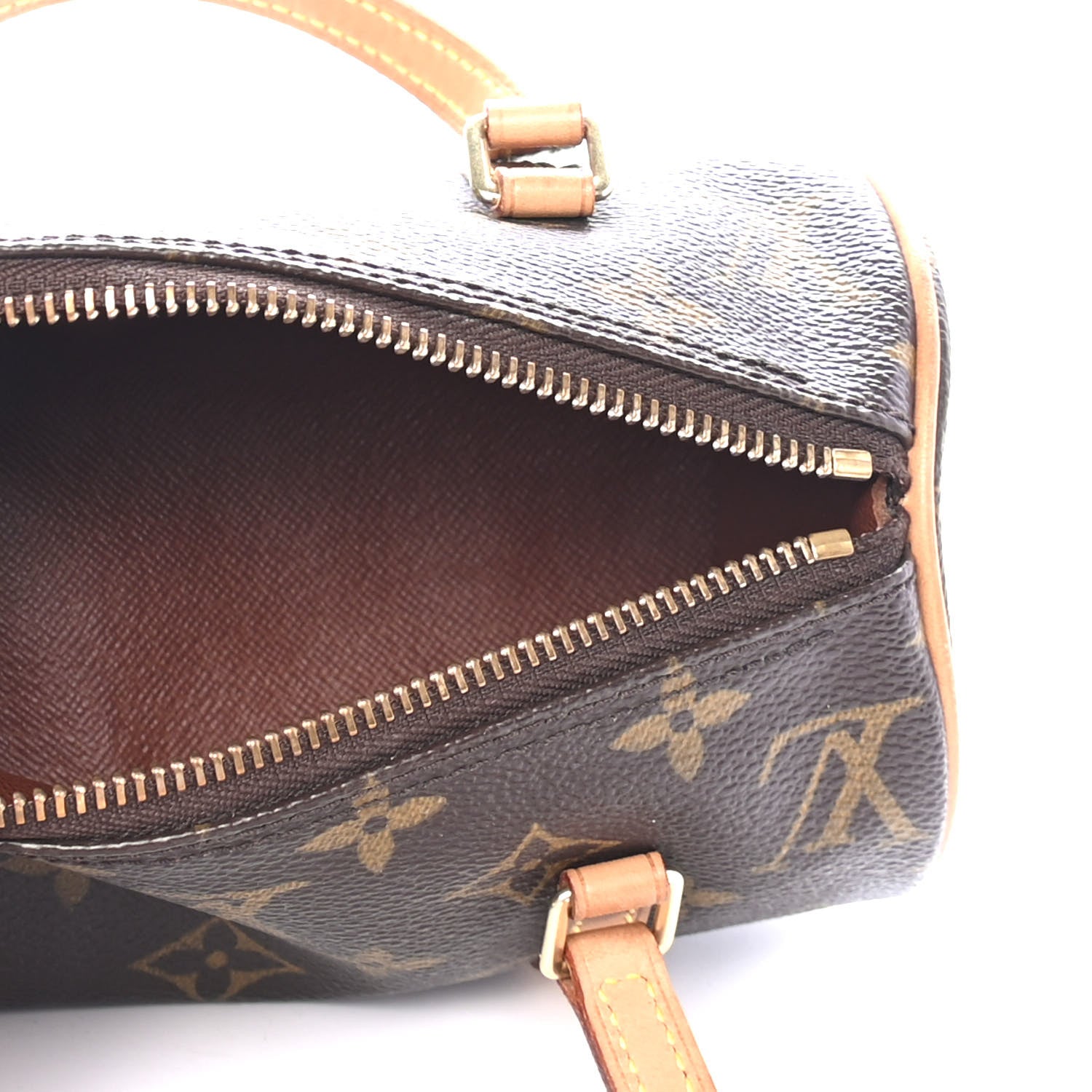 Louis Vuitton Monogram Papillon 19 4 of 4