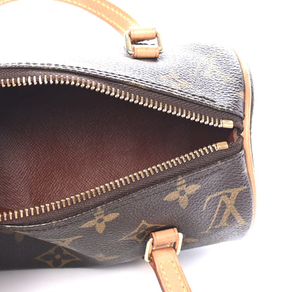 Louis Vuitton Monogram Papillon 19 4 of 4