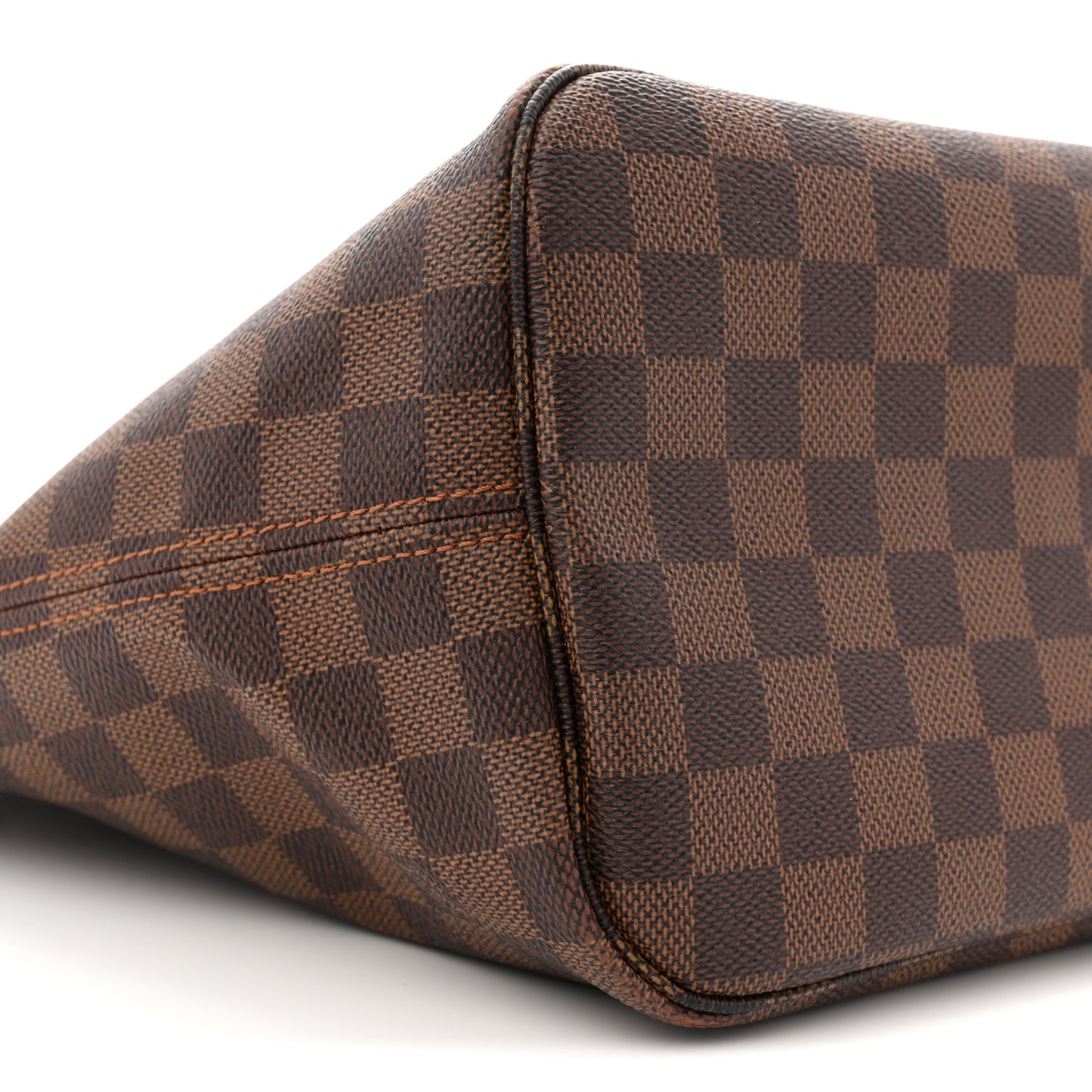 Damier Ebene Neverfull MM
