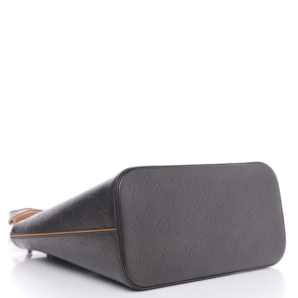 Louis Vuitton Mat Monogram Stockton Black 4 of 10