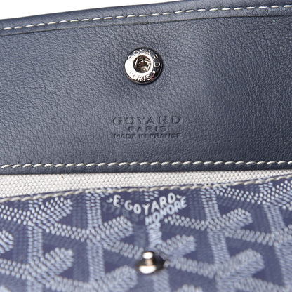 Goyard Goyardine Saint Louis PM Grey 9 of 16