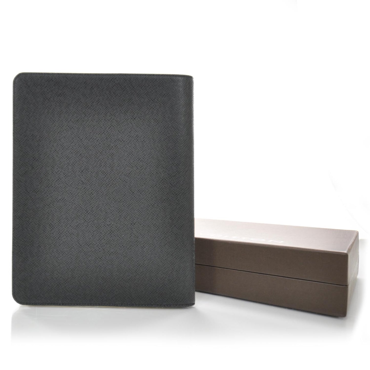 Taiga Desk Agenda Cover w Agenda Diary Refill