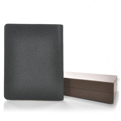 Louis Vuitton Taiga Desk Agenda Cover w Agenda Diary Refill 2 of 7
