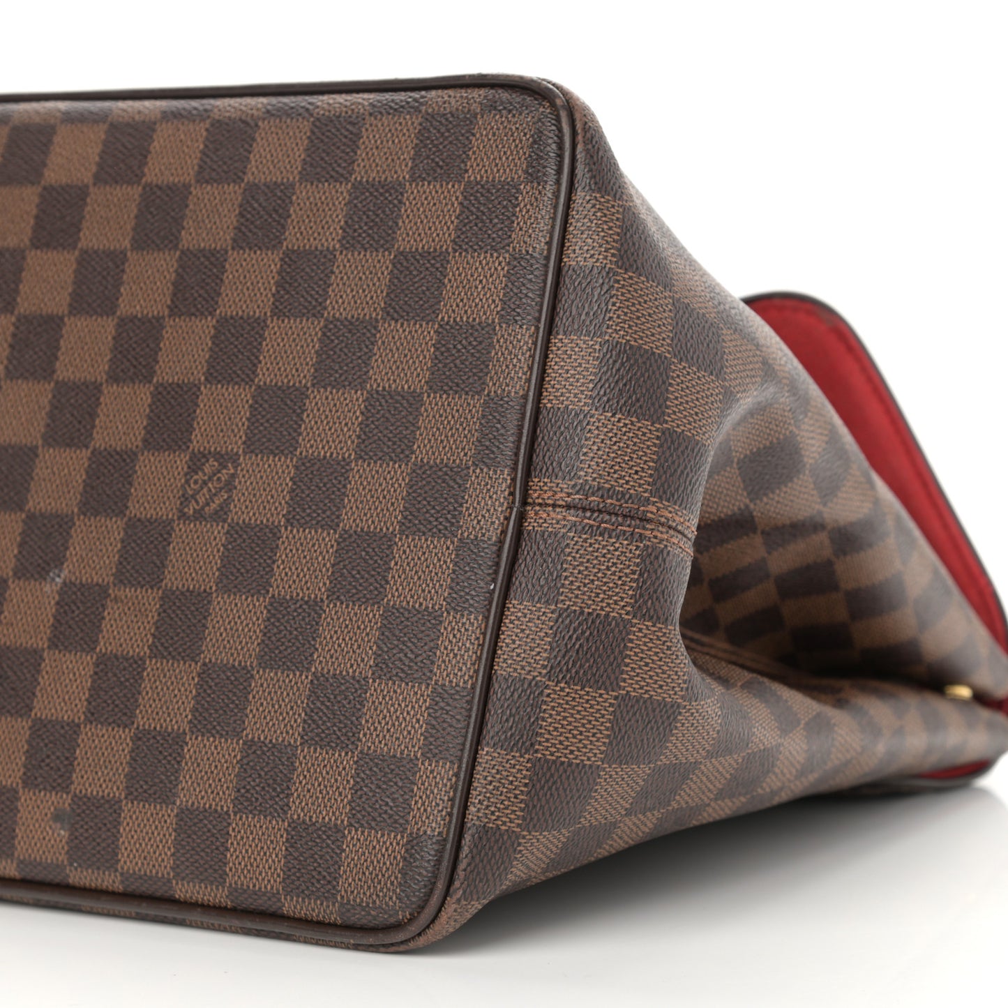 Damier Ebene Bergamo GM