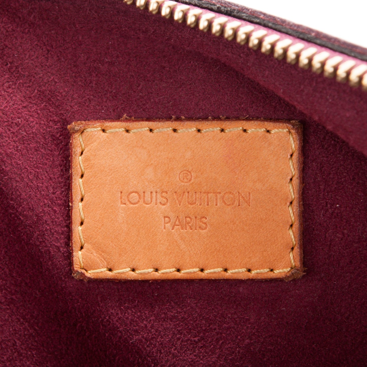 Monogram Pallas Aurore
