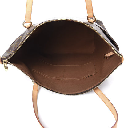 Louis Vuitton Monogram Totally GM 5 of 10