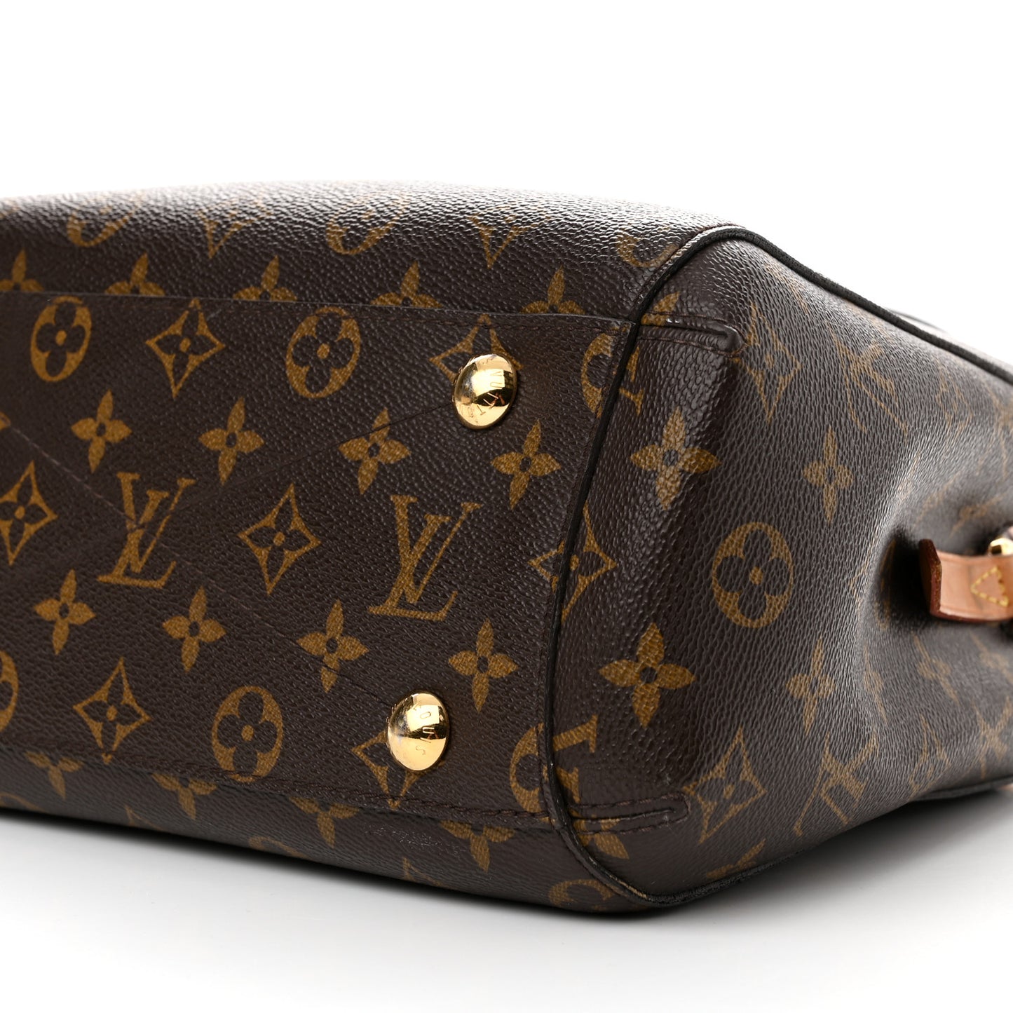 Monogram Montaigne BB