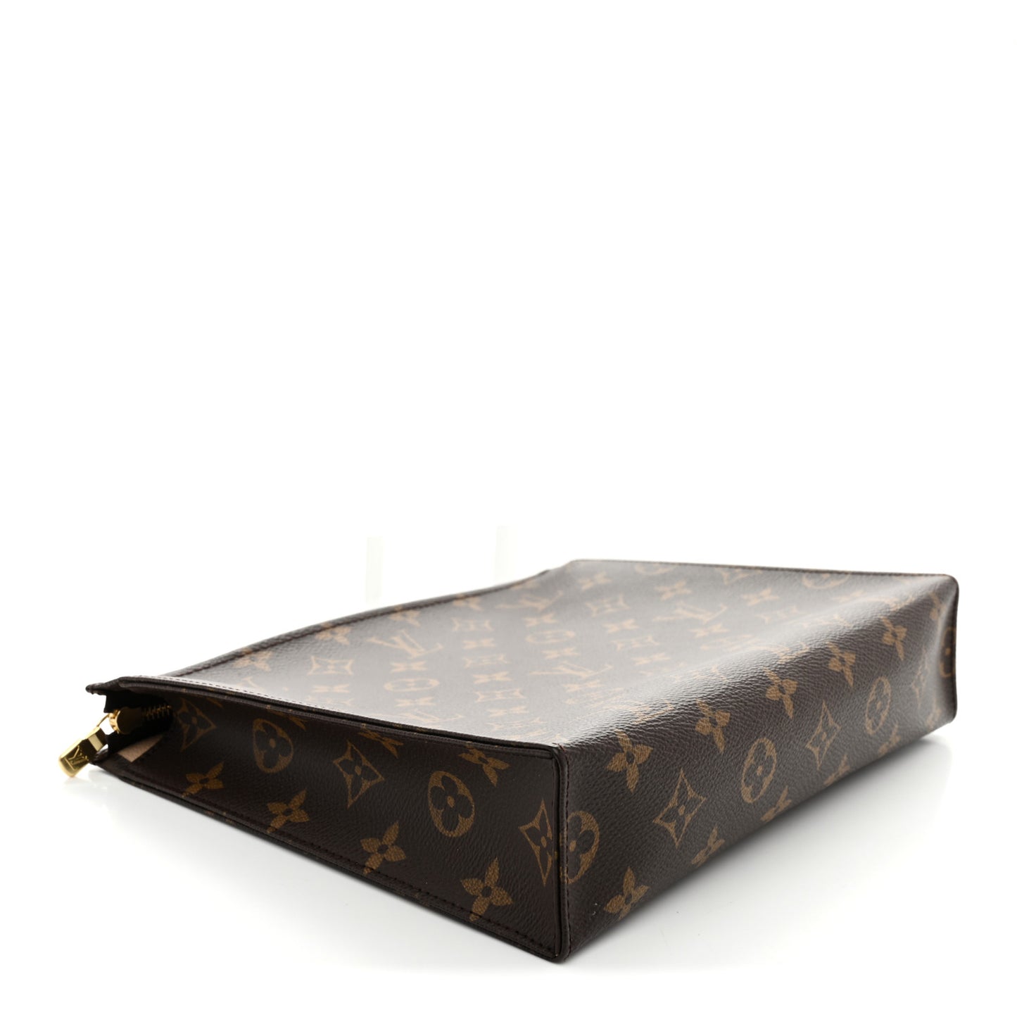 Monogram Toiletry Pouch 26