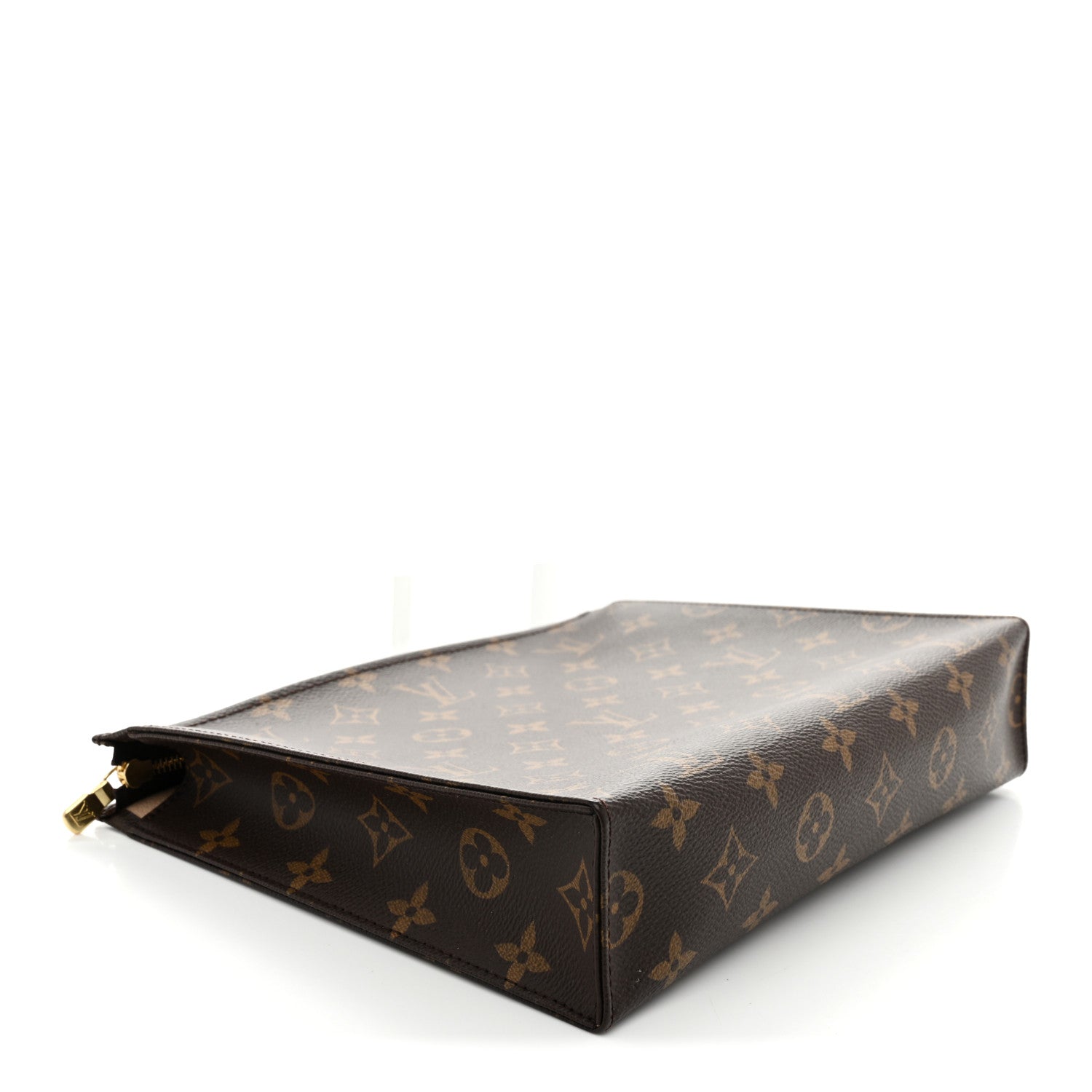 Louis Vuitton Monogram Toiletry Pouch 26 4 of 7