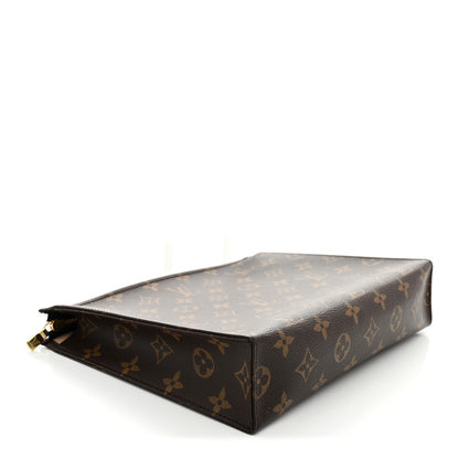 Louis Vuitton Monogram Toiletry Pouch 26 4 of 7