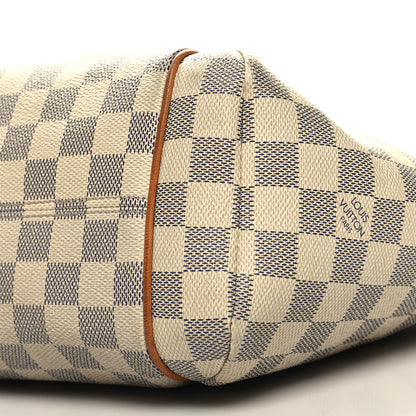 Louis Vuitton Damier Azur Totally PM 8 of 10