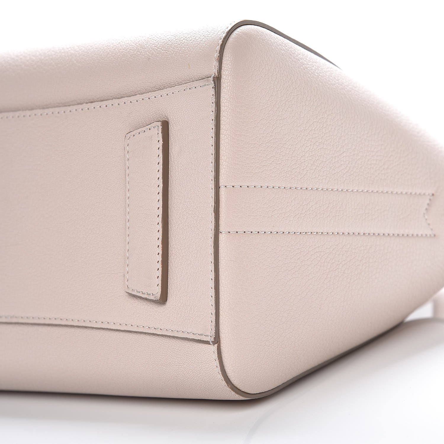 Givenchy Sugar Goatskin Small Antigona Nude Pink 10 of 11