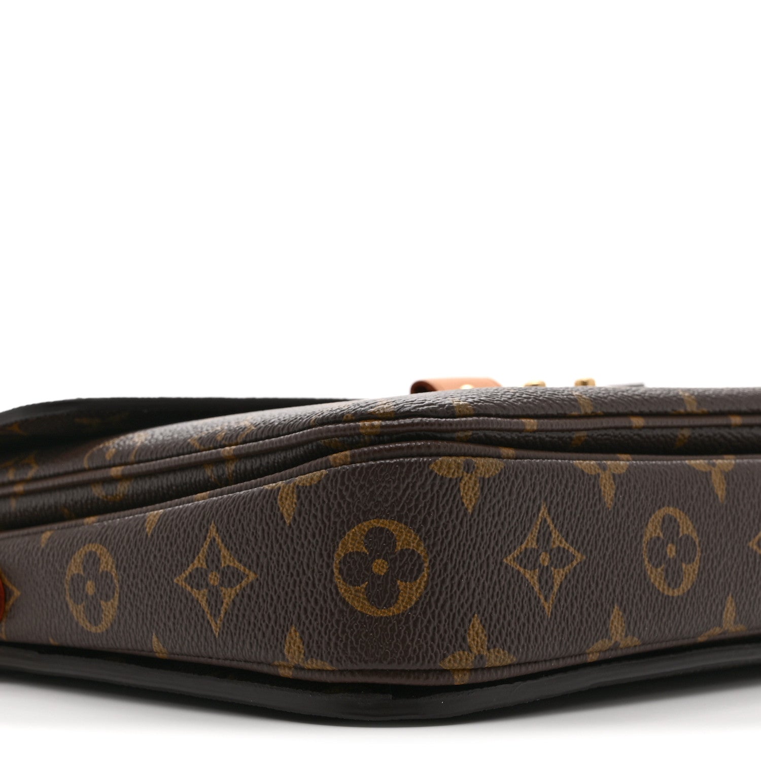 Louis Vuitton Monogram Pochette Metis 8 of 9