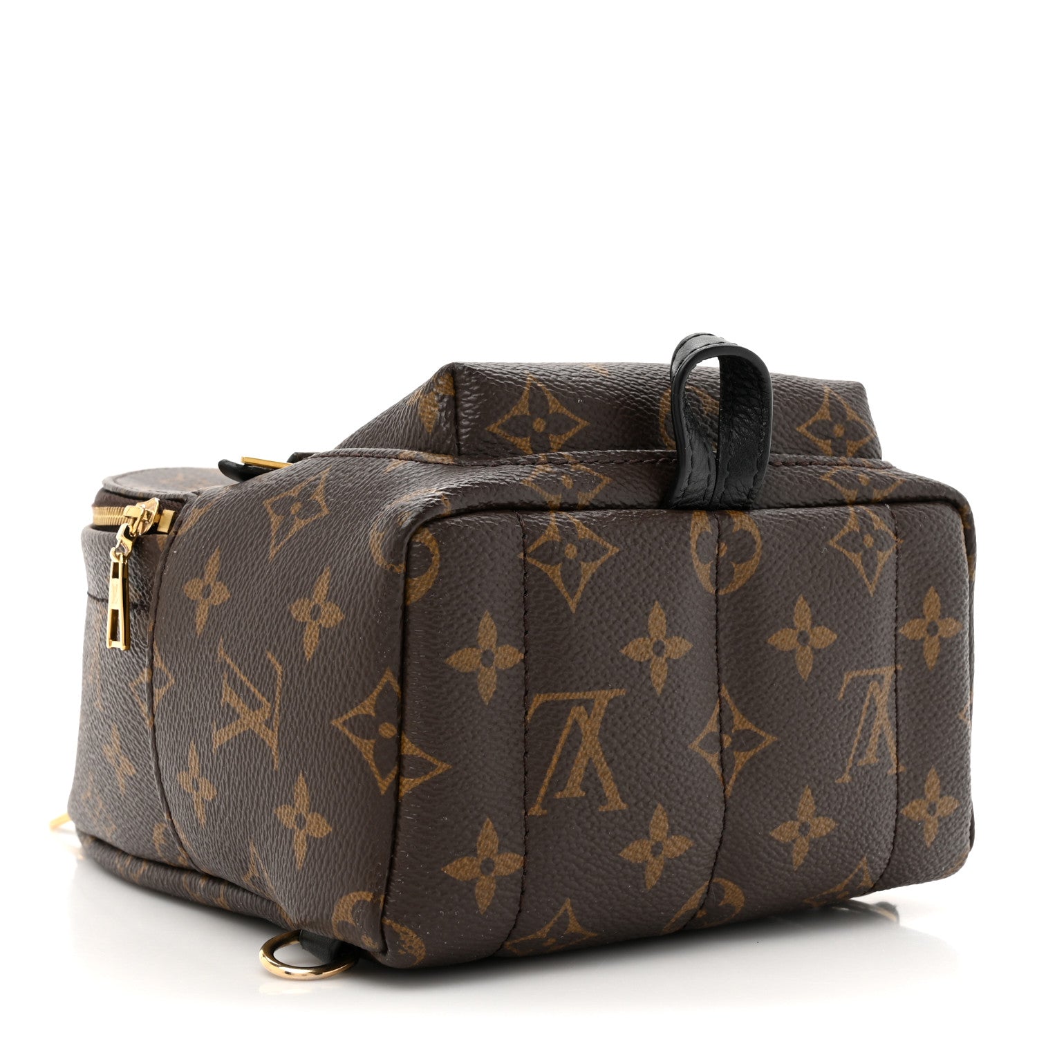 Louis Vuitton Monogram Palm Springs Backpack Mini 4 of 10