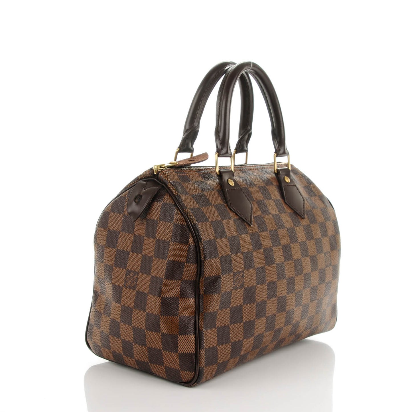 Damier Ebene Speedy 25