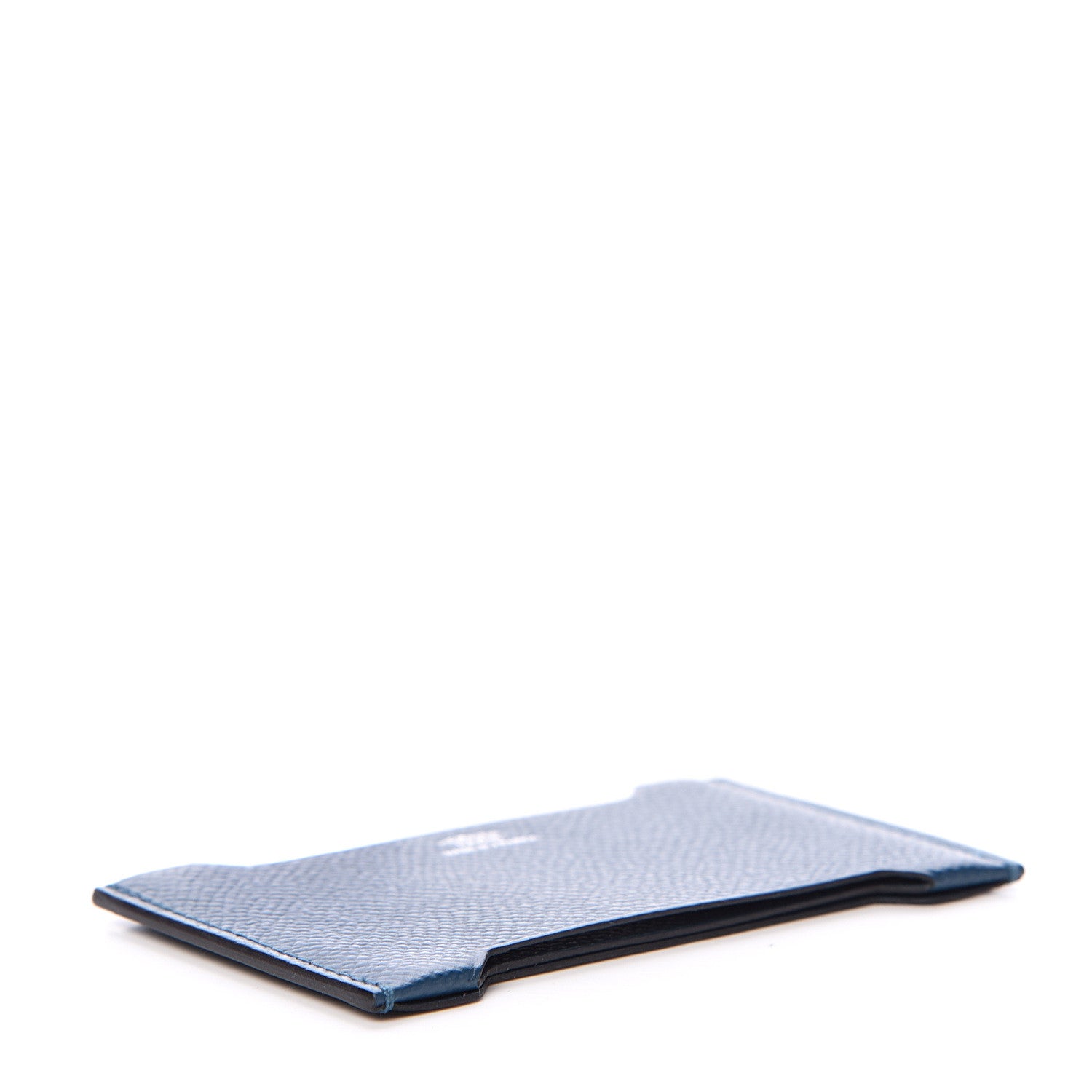 Hermes Epsom Manhattan Card Holder Colvert 3 of 7