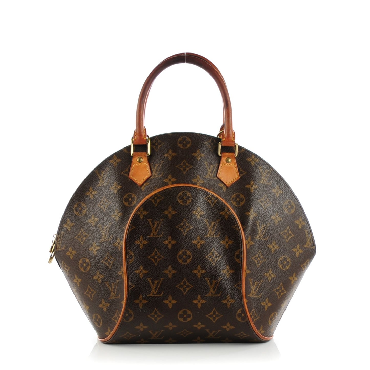 Monogram Ellipse MM