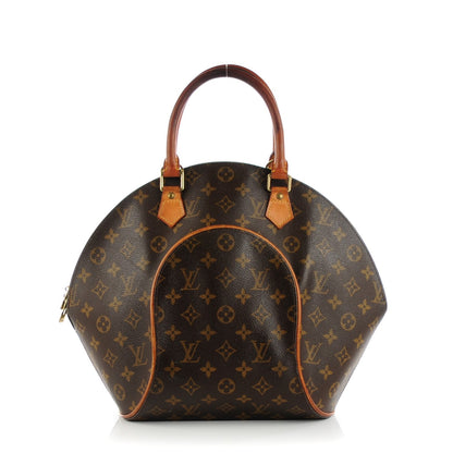 Louis Vuitton Monogram Ellipse MM 1 of 10