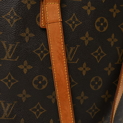 Louis Vuitton Monogram Vavin GM 10 of 11