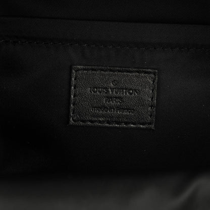 Louis Vuitton Monogram Palm Springs Backpack Mini 6 of 7