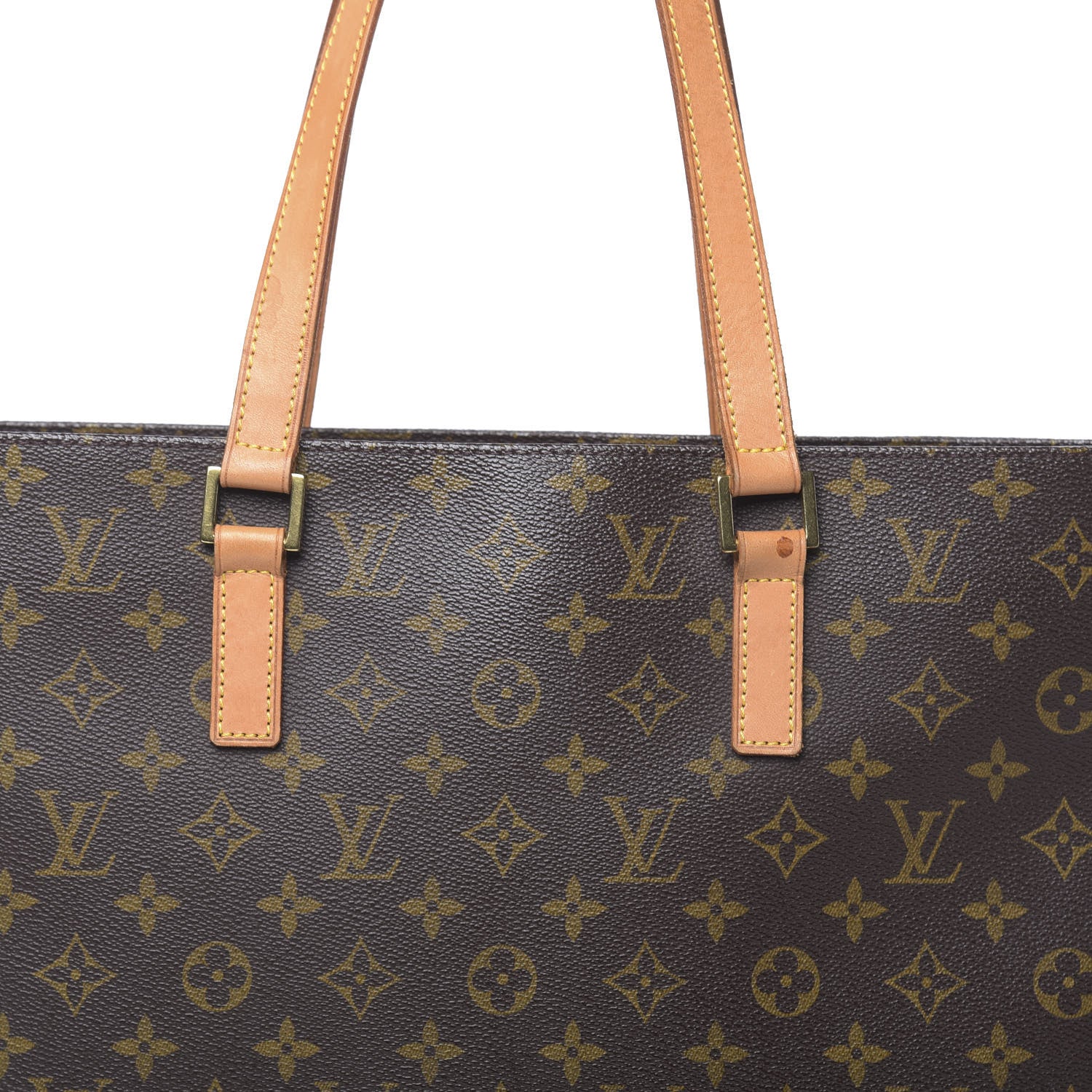 Louis Vuitton Monogram Luco 12 of 20
