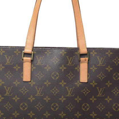Louis Vuitton Monogram Luco 12 of 20