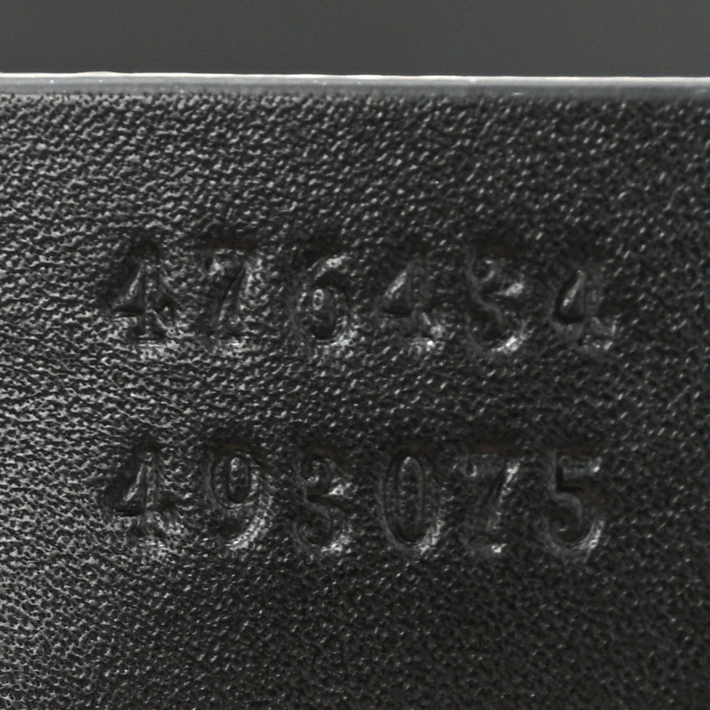Calfskin Matelasse GG Marmont Belt Bag 95 38 Black