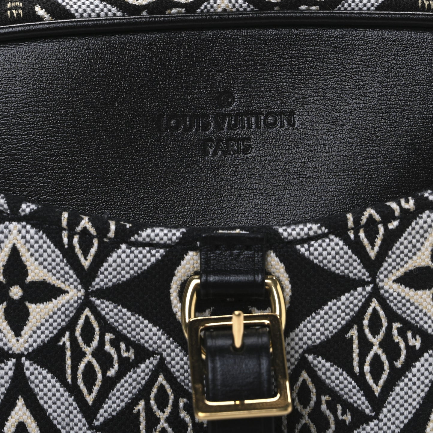 Jacquard Since 1854 Mini Deauville Grey