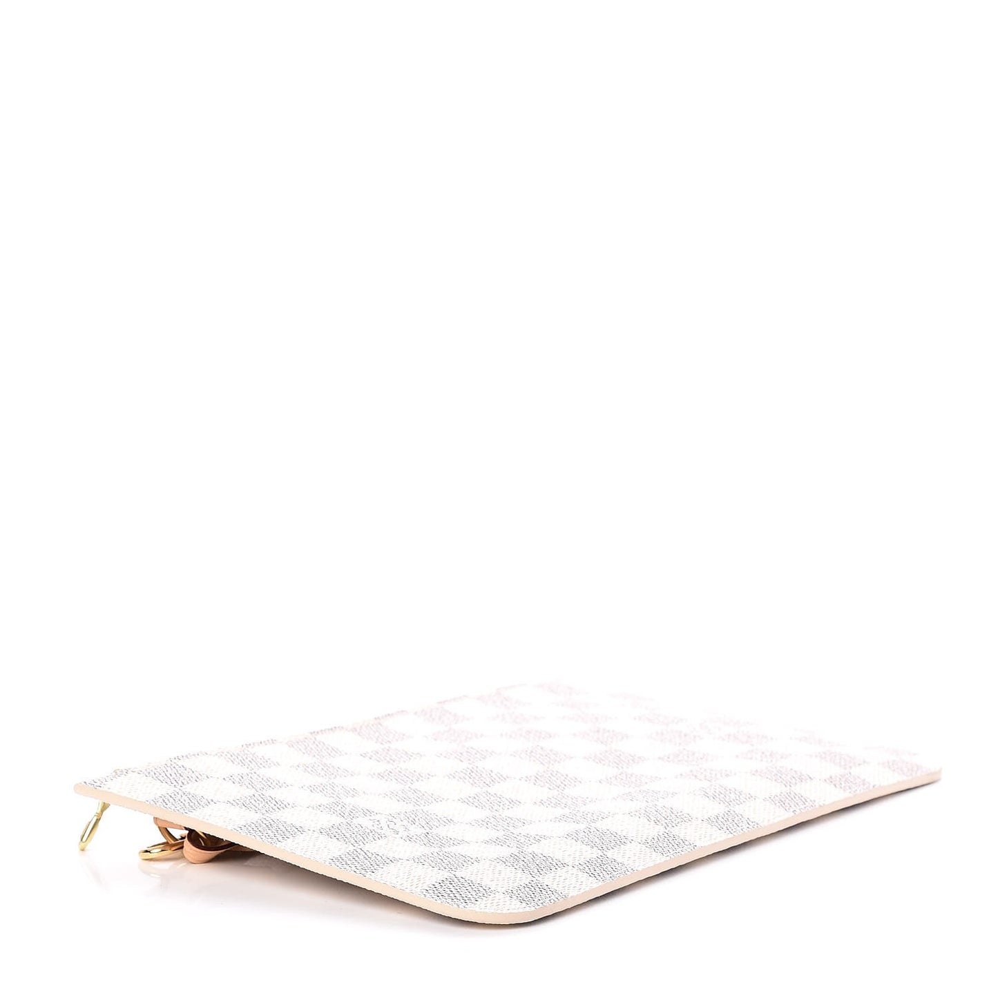 Damier Azur Neverfull MM GM Pochette