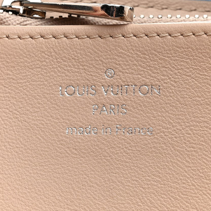 Louis Vuitton Mahina Zippy Wallet Blue Nuage 6 of 6