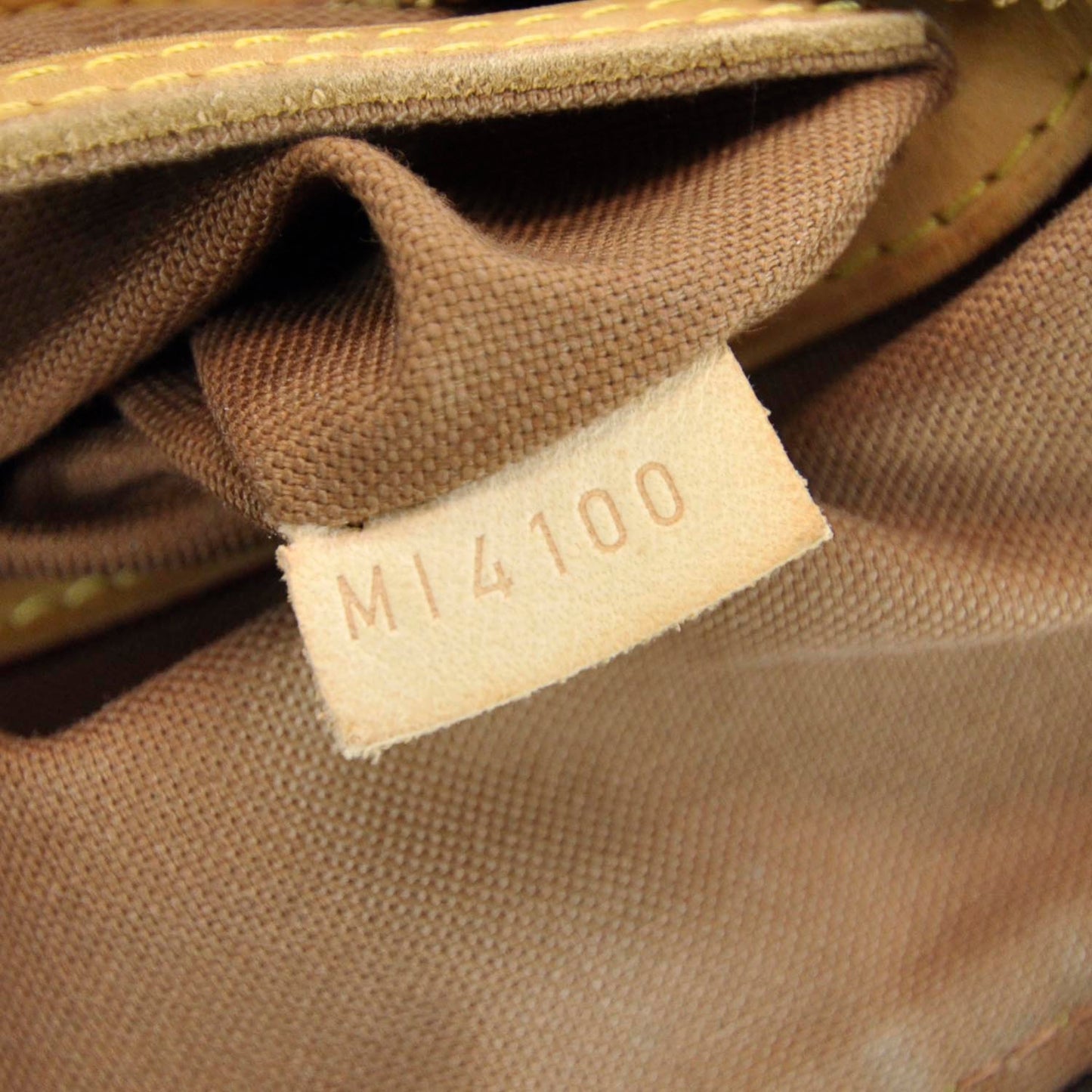Monogram Palermo GM