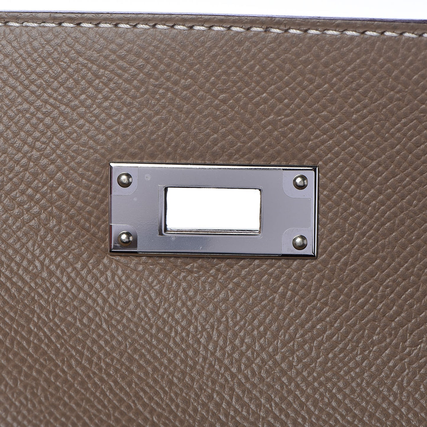 Epsom Kelly Sellier 32 Etoupe