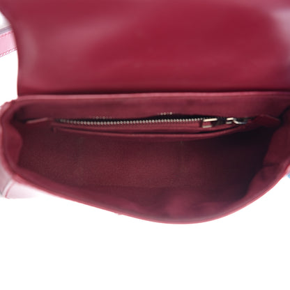 Louis Vuitton Epi Eden Fuchsia 4 of 13