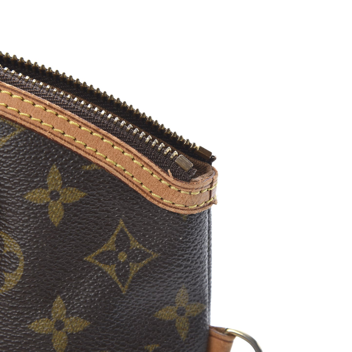 Monogram Lockit PM