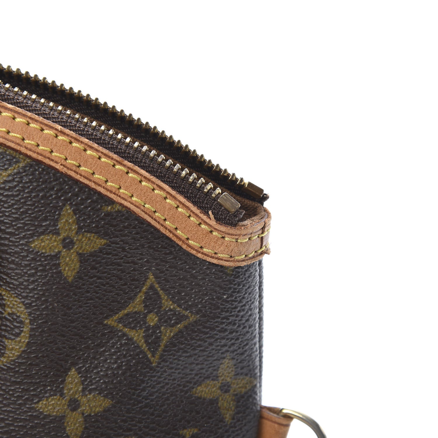 Louis Vuitton Monogram Lockit PM 21 of 22