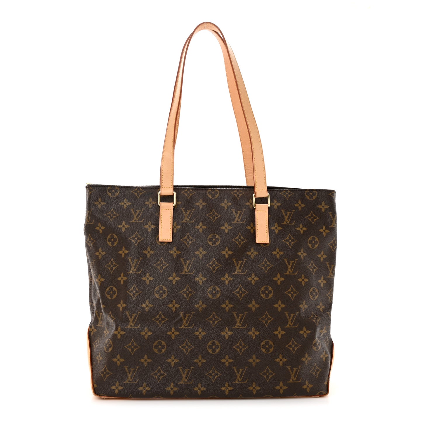 Monogram Cabas Mezzo