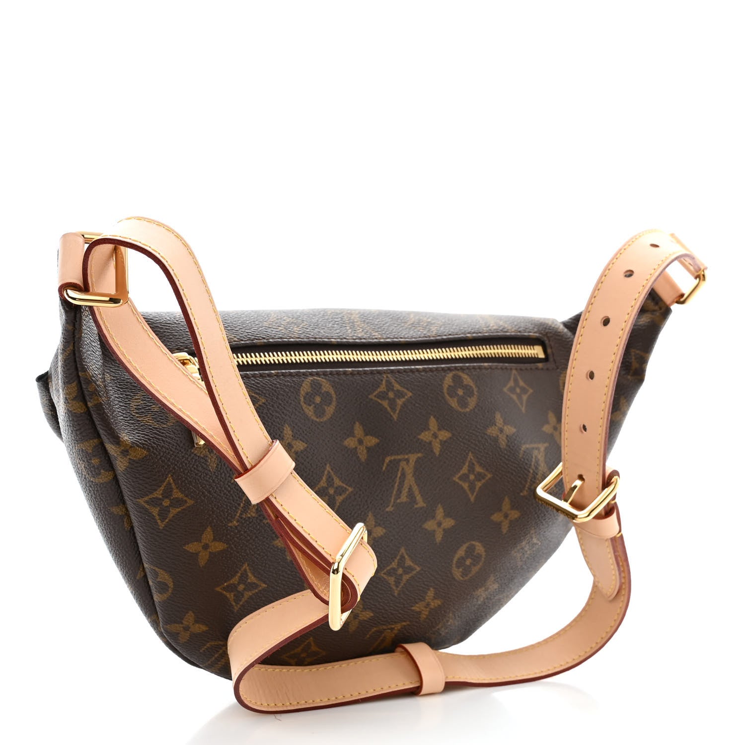 Louis Vuitton Monogram Bumbag 3 of 9