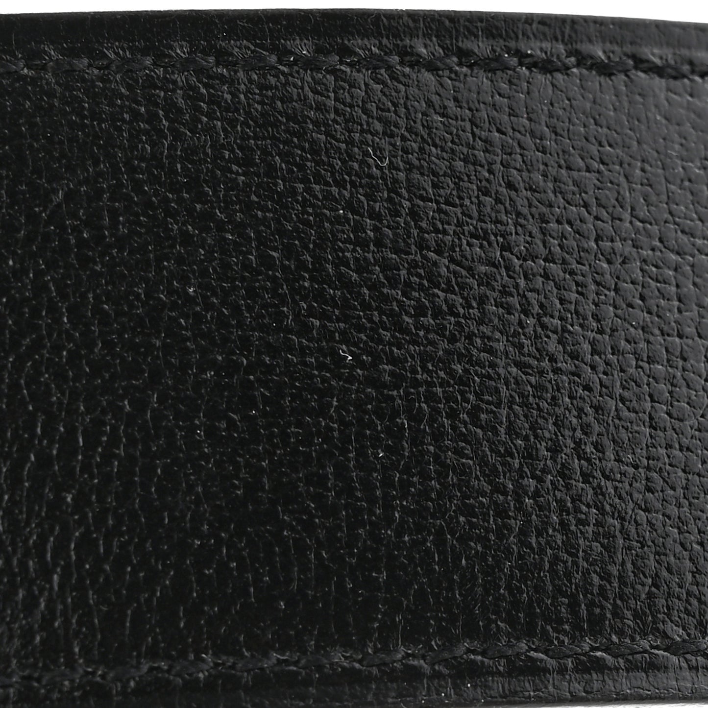 Box Togo 32mm Martelee Constance Belt 85 34 Black Gold