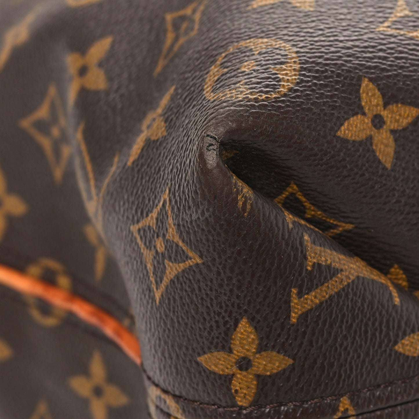 Monogram Sully MM