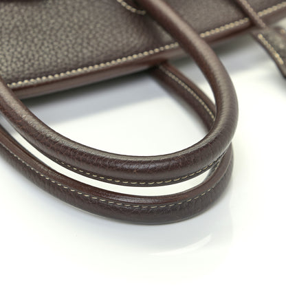 Hermes Fjord Birkin 35 Ebene 23 of 23