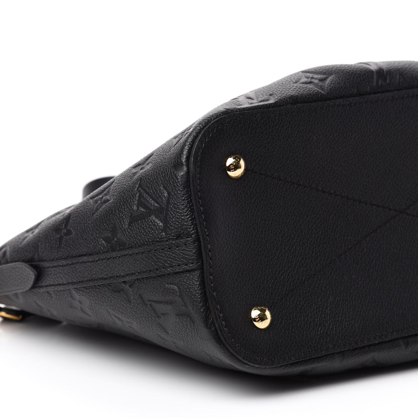 Empreinte Mazarine PM Black