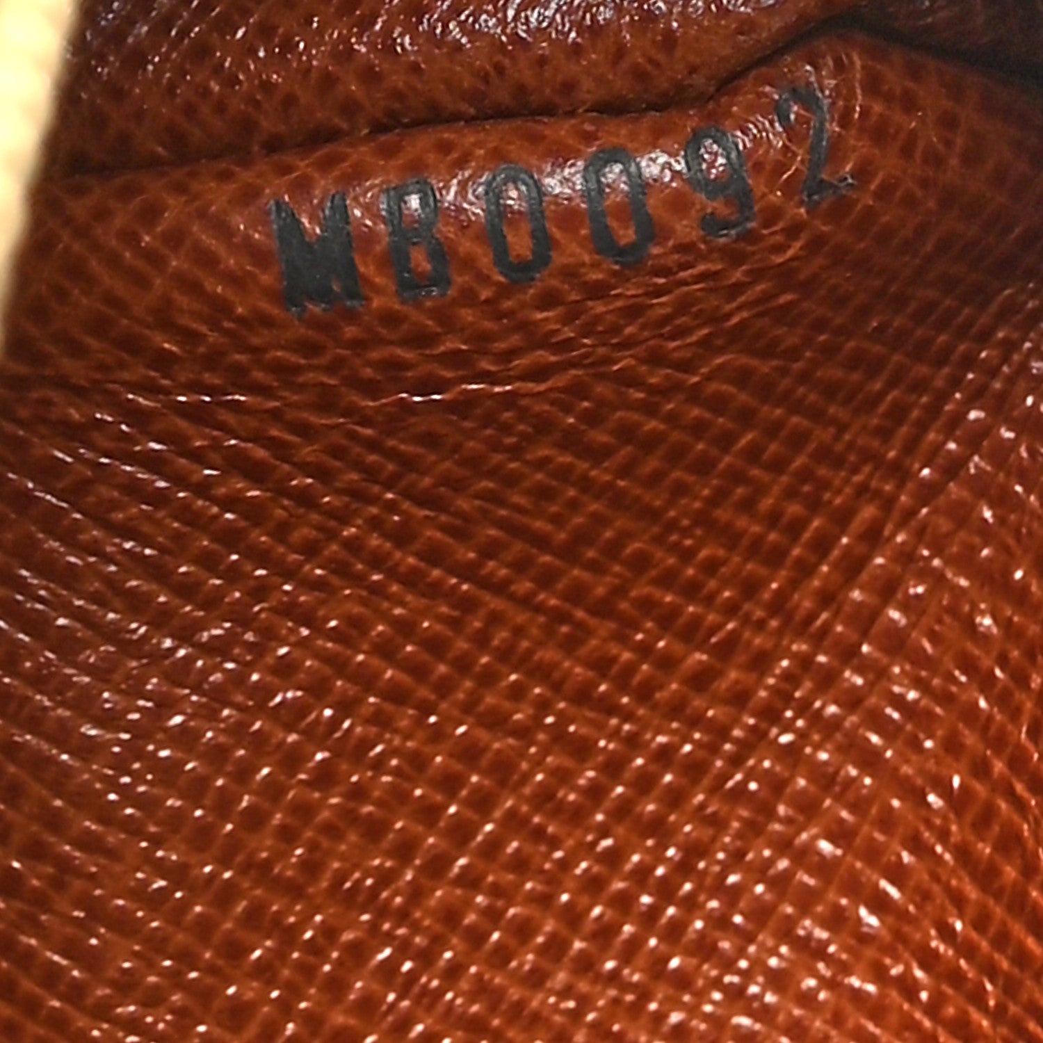 Louis Vuitton Monogram Trocadero 27 7 of 10