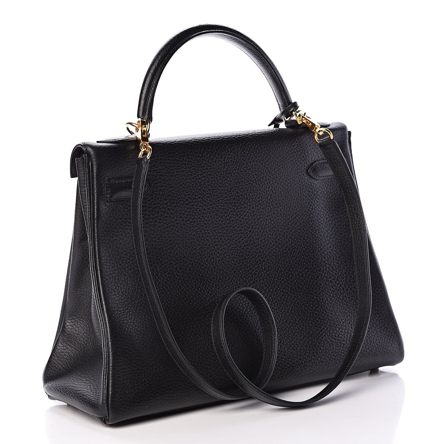 Ardennes Kelly Retourne 32 Black
