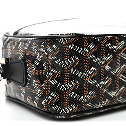 Goyard Goyardine Sac Cap Vert Black 8 of 9