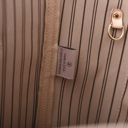 Louis Vuitton Monogram Neo Neverfull MM 7 of 11