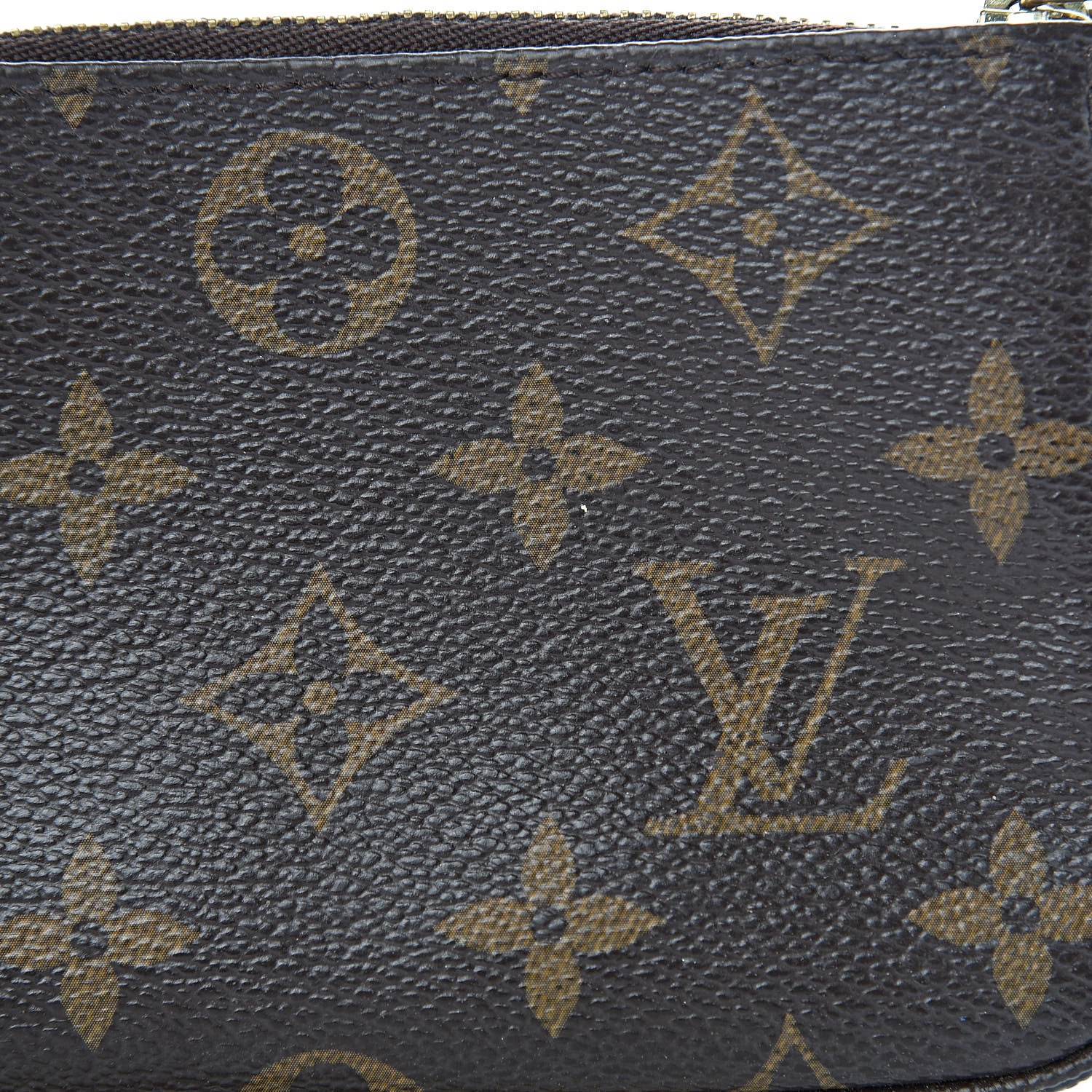 Louis Vuitton Monogram Mini Pochette Accessories 11 of 12