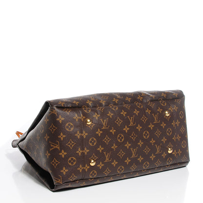 Louis Vuitton Monogram Artsy MM 4 of 8