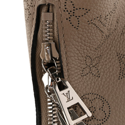 Louis Vuitton Mahina Why Knot MM Galet 12 of 12