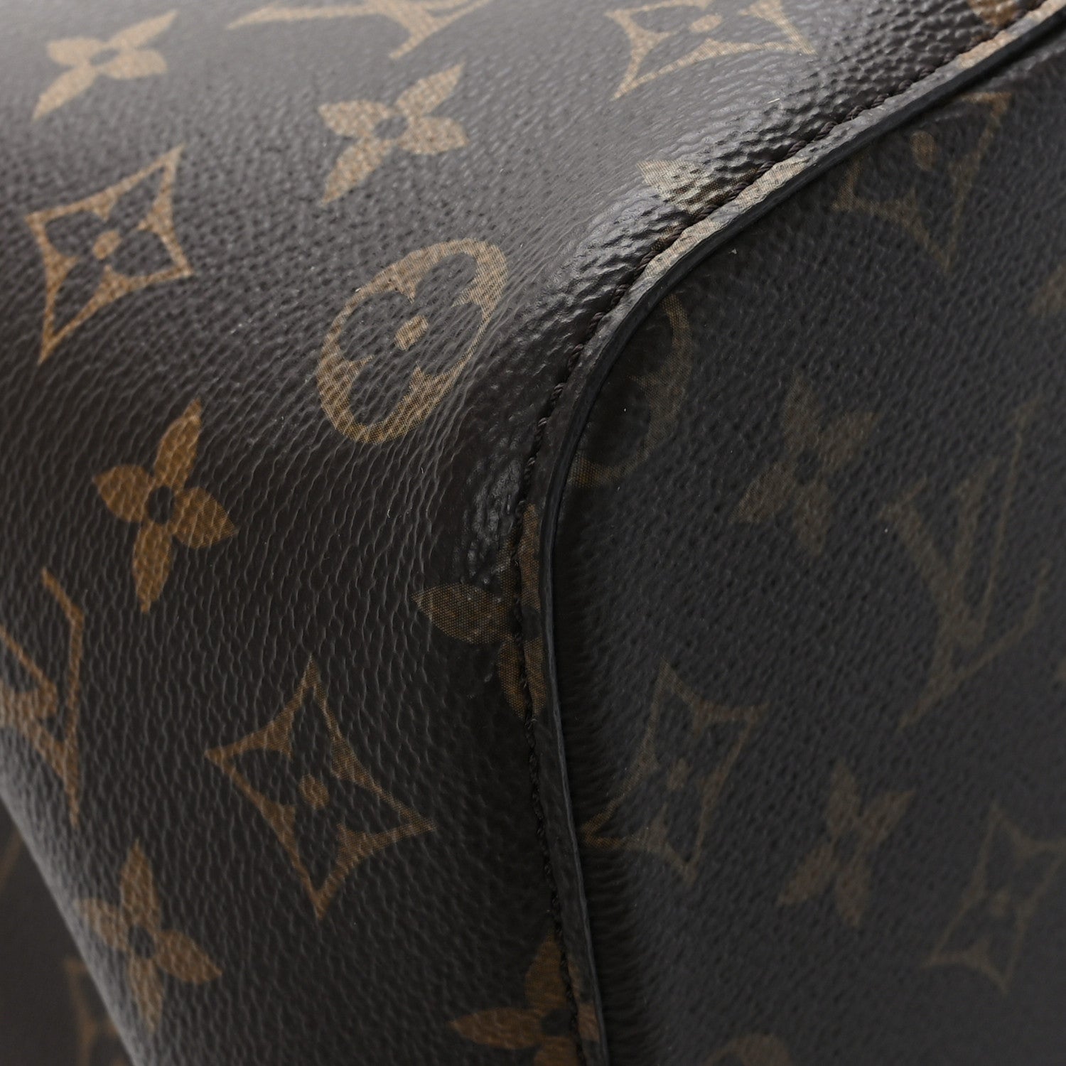 Louis Vuitton Monogram Neonoe MM Blue Jean 8 of 11