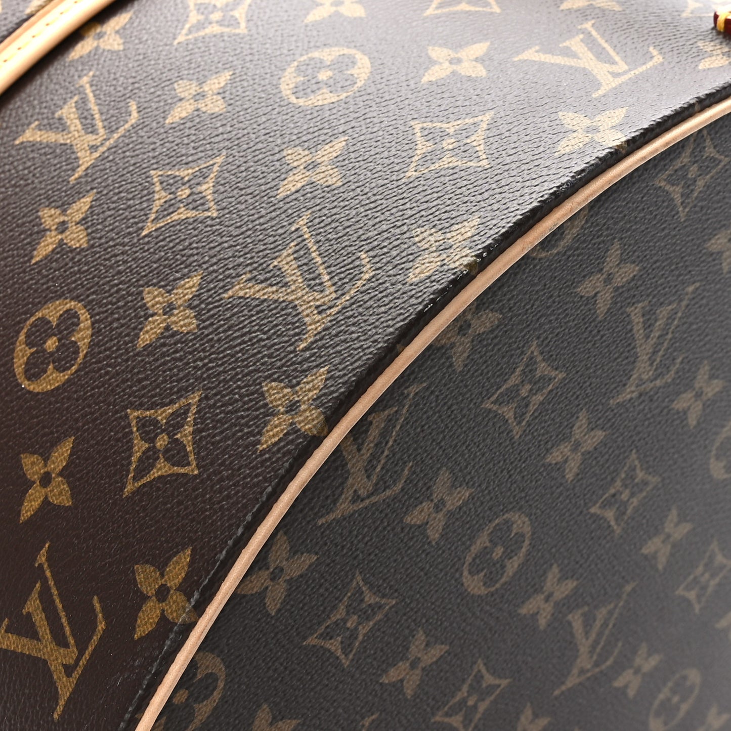 Monogram Boite Chapeaux Hat Box 40